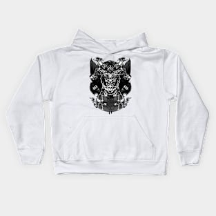 Crab Kids Hoodie